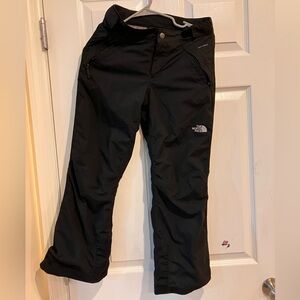 The North Face Kid Snowpants Size Medium 10/12
